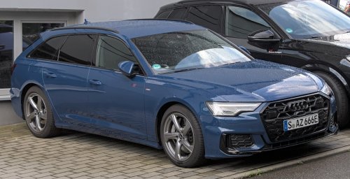 Audi A6 C8 İçin Motor, Elektronik ve Mekanik Arıza Rehberi