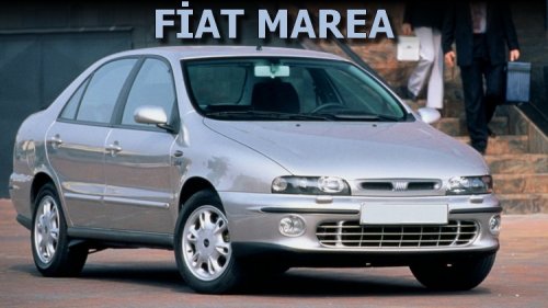 Fiat Marea İçin Kökten ve Pratik İki Yollu Arıza Rehberi