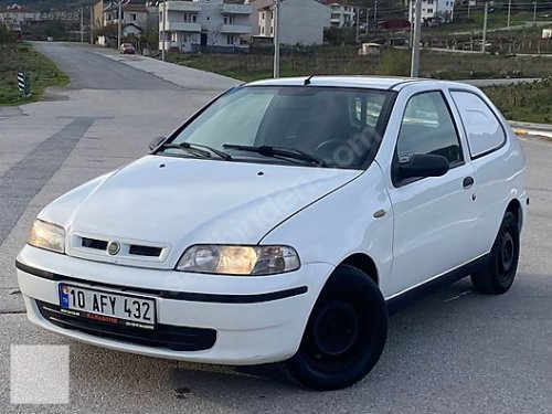 Palio Van’da Hızlı Müdahale ve Atölye Adımları