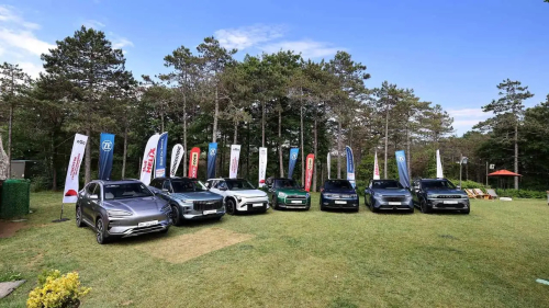 Türkiye’de Yılın Otomobili Finalistleri Sahneye Çıktı!