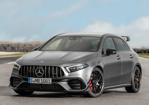 Mercedes-Benz A 45 AMG İçin Şanzıman, Elektronik ve Fren Sorunları Rehberi