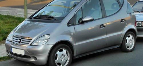 Mercedes-Benz A 150 W168 İçin Yakıt, Fren ve Elektrik Arıza Rehberi