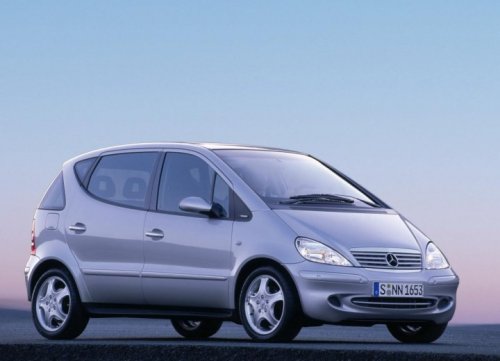 Mercedes-Benz A 160 CDI W168 İçin Dizel Motor, Turbo ve Egzoz Sistemi Rehberi