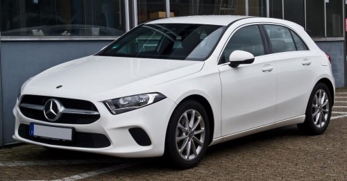 Mercedes-Benz A 180 İçin Motor, Süspansiyon ve Elektronik Arıza Rehberi