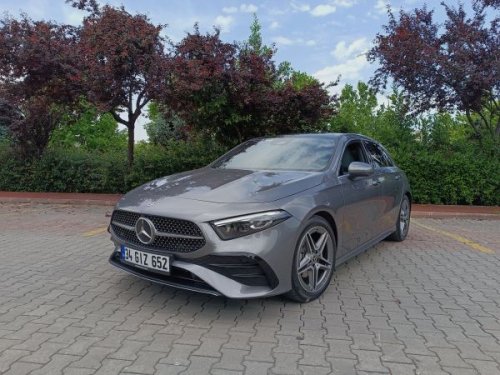 Mercedes-Benz A 200 İçin Motor, Multimedya ve Süspansiyon Rehberi