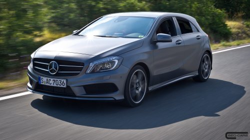 Mercedes-Benz A 200 CDI İçin Dizel Yakıt, Şanzıman ve Egzoz Rehberi