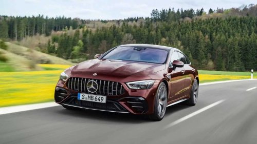 Mercedes-AMG GT 4.0 İçin Motor, Şanzıman ve Elektronik Arıza Rehberi
