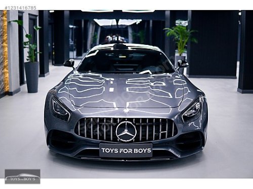 Mercedes-AMG GT 4.0 S İçin Şanzıman, Fren ve Elektronik Arıza Rehberi