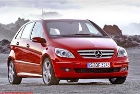 Mercedes-Benz B 160 İçin Elektrik, Fren ve Motor Arıza Rehberi