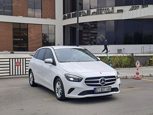Mercedes-Benz B 180 D İçin Dizel Yakıt, Elektronik ve Aktarma Organları Arıza Rehberi
