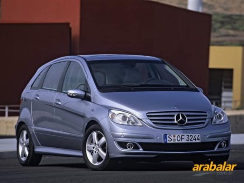Mercedes-Benz B 200 CDI İçin Dizel Enjeksiyon, Egzoz ve Elektronik Arıza Rehberi