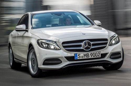 Mercedes-Benz C 180 d BlueTEC İçin Dizel Partikül, Turbo ve SCR Sistemi Arıza Rehberi