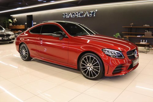 Mercedes-Benz C 200 İçin Benzinli Direkt Enjeksiyon, Multimedya ve Süspansiyon Arıza Rehberi