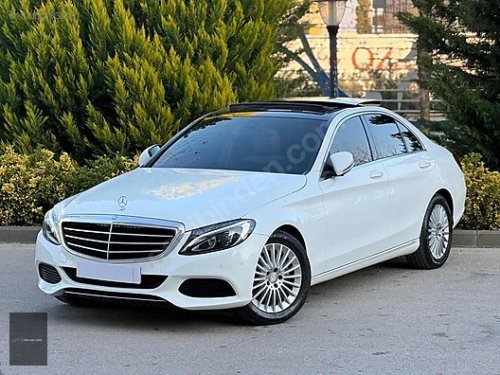 Mercedes-Benz C 200 D İçin Dizel Yakıt, Egzoz ve Elektrik Arıza Rehberi
