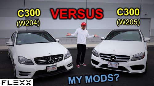 Mercedes-Benz C 300 İçin Benzinli Motor, Şanzıman ve Elektronik Arıza Rehberi