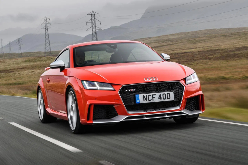 Audi TT FV Serisi İçin Debriyaj, Direksiyon ve Elektronik Arıza Rehberi