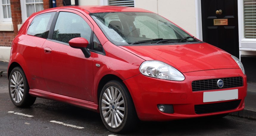 Fiat Punto İçin Arıza Tespit ve Doğal Müdahale Rehberi