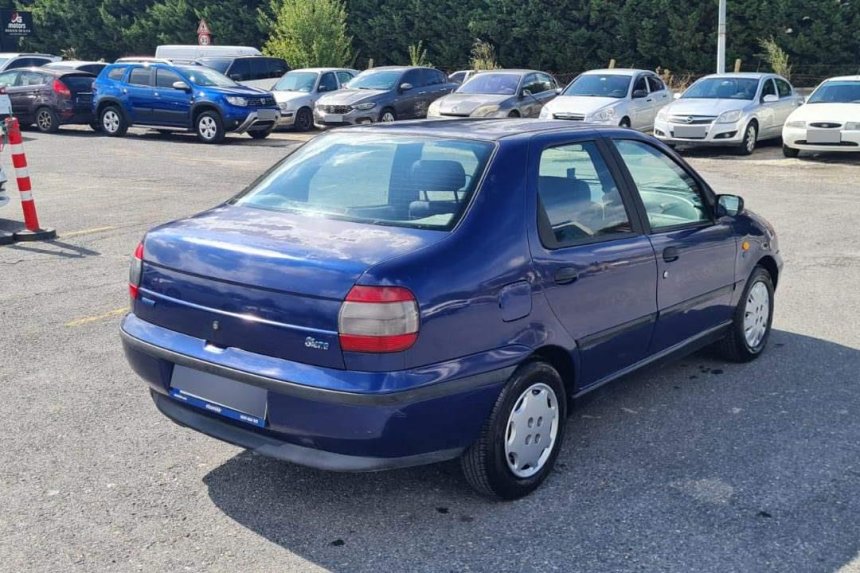 Fiat Siena Sahipleri İçin Hızlı Arıza ve Çözüm Rehberi