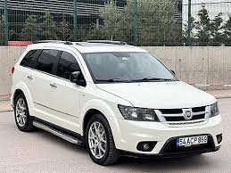 Aileniz ve Yükünüz Güvende: Fiat Freemont Çözüm Kılavuzu