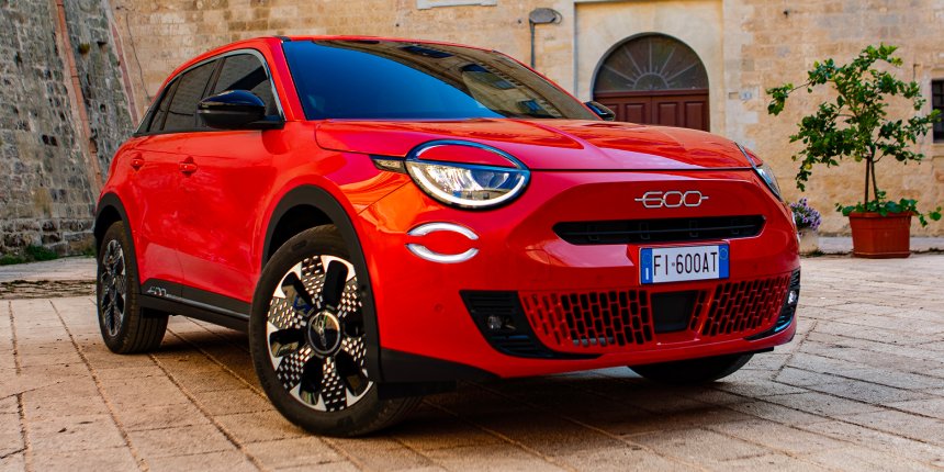 Retro Ruh: Fiat 600 Temel Arıza ve İki Yolu