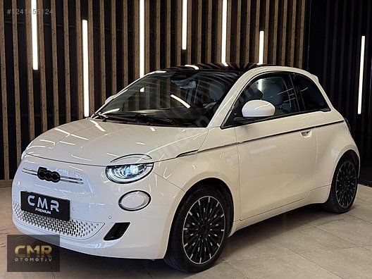 Şehir İkonu Fiat 500 Ailesi İçin Hızlı Arıza ve Çözüm Rehberi