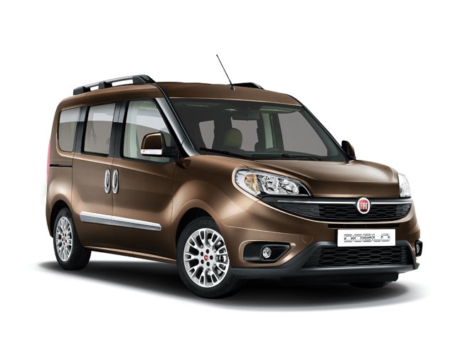 Doblo Panorama İçin Kullanıcı Dostu Hızlı Çözümler