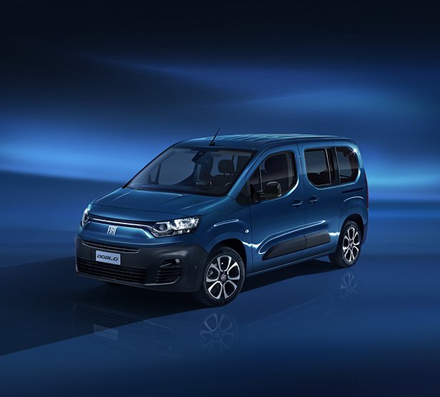 e-Doblo Panorama İçin Elektrikli Araç Arıza Kılavuzu