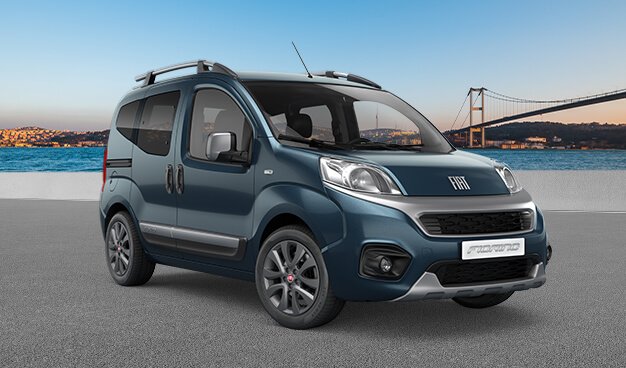 Fiorino Combi’ye 360° Bakış: Arıza & Çözüm