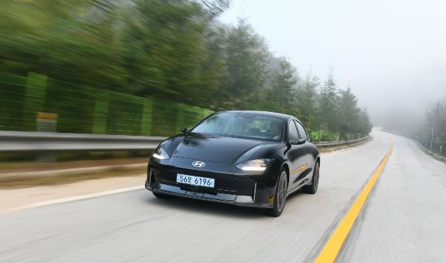 Hyundai Ioniq 5 ve Ioniq 6 Güncellendi: Elektrikli Mobilitede Yeni Dönem Başlıyor