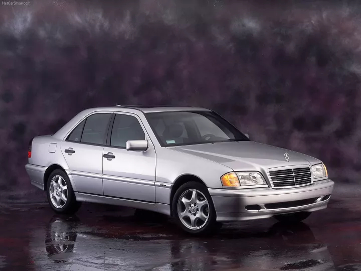Mercedes-Benz C 230 İçin Motor, Elektrik ve Şanzıman Arıza Rehberi