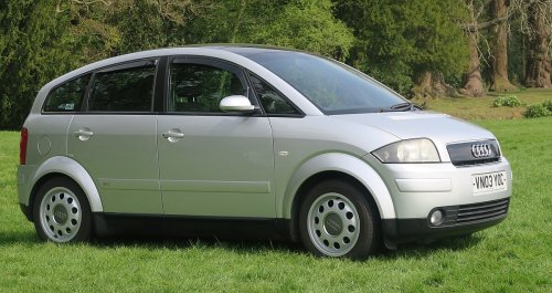 Audi A2 Aluminyum Kasa Motor ve Şanzıman Arıza Giderim Rehberi