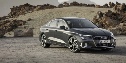 Audi A3 8P/8V Serisi FSI Motor ve DSG Şanzıman Arıza Çözümleri