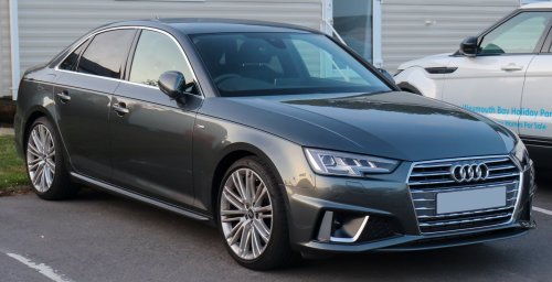 Audi A4 B6/B7/B8 Serisi Motor Yağ Kaçağı ve Quattro Sistem Arızaları