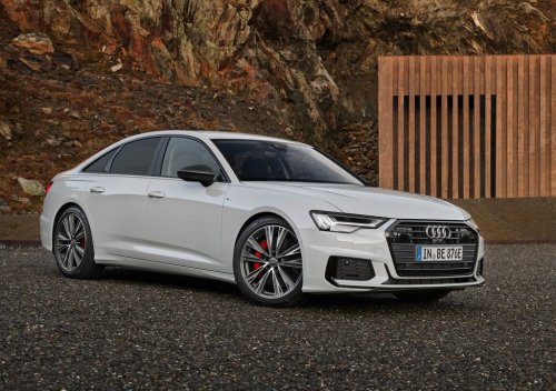 Audi A6 C5/C6/C7 Serisi Air Suspension ve MMI Sistem Arızaları