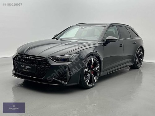Audi RS Serisi High Performance TFSI ve Turbo System Arıza Rehberi