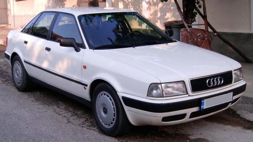 Audi 80 B3/B4 Klasik Serisi Motor ve Mekanik Sistem Arıza Rehberi
