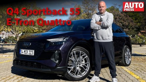 Audi E-Tron Sportback Kronik Elektriksel Sorunlar ve Çözüm Yöntemleri