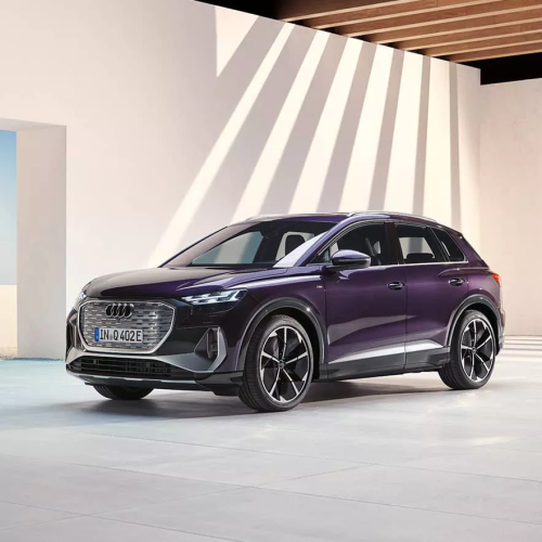 Audi Q4 E-tron Arıza Rehberi: Batarya, Motor ve Adaptif Hız Kontrol Sorunları ve Çözümleri