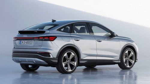 Audi Q4 Sportback Arıza Rehberi: Elektrik, Şarj ve Sürüş Destek Sistemleri Sorunları