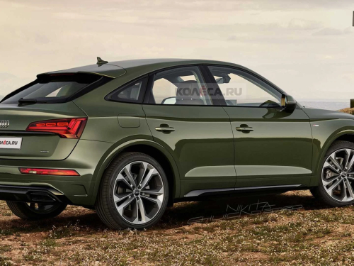 Audi Q5 Sportback Arıza Rehberi: Motor, Elektrik ve Süspansiyon Sorunları ve Çözümleri