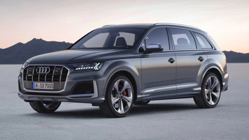 Audi SQ7 Arıza Rehberi: Motor, Havalandırma ve Elektronik Sistem Problemleri ve Çözümleri
