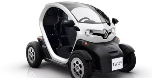 Renault Twizy Kullananlar İçin Sık Görülen Sorunlar ve Basit Çözüm Yolları