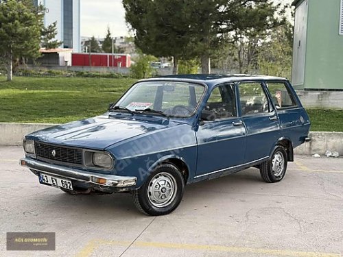 Renault R 12’de Sık Görülen Arızalar ve Usta Dokunuşlar: Kapsamlı Sorun–Çözüm Rehberi