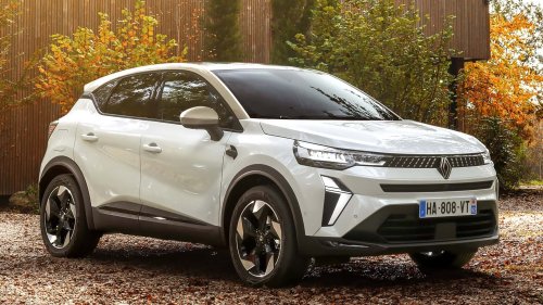 Renault Captur: Karşılaşılan Arızalar ve Çözüm Önerileri