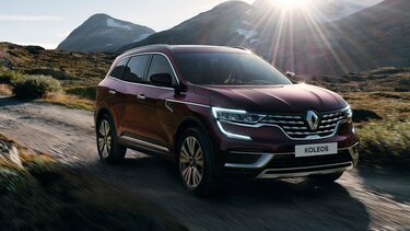 Renault Koleos: Yaygın Arızalar ve Çözüm Yolları