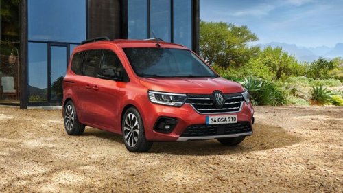 Renault Kangoo: Karşılaşılan Yaygın Sorunlar ve Çözüm Önerileri