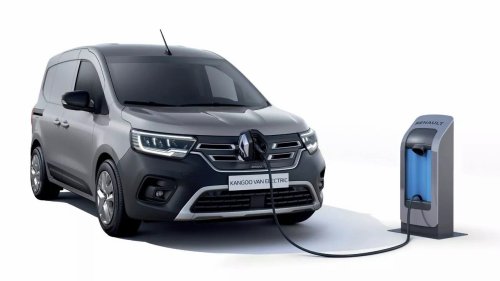 Renault Kangoo E-Tech: Elektrikli Modelin Yaygın Sorunları ve Çözüm Önerileri