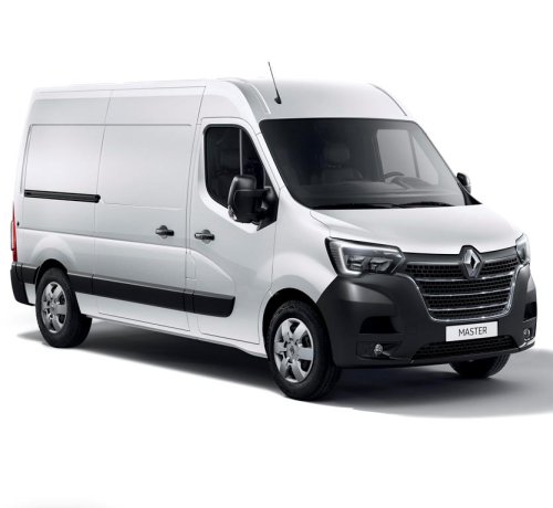 Renault Master: Yaygın Arızalar ve Çözüm Yolları