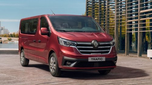 Renault Trafic: Yaygın Arızalar ve Çözümleri