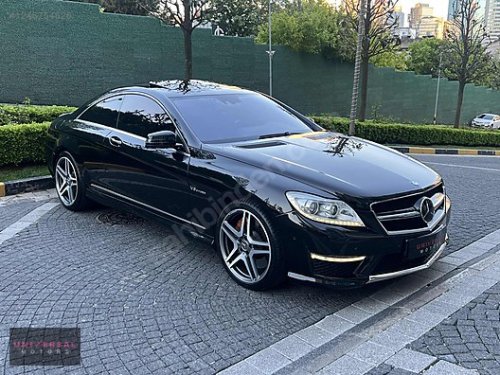 Mercedes CL 63 AMG Sahipleri İçin Kapsamlı Arıza Rehberi: Yaşanan Sorunlar ve Etkili Çözümler